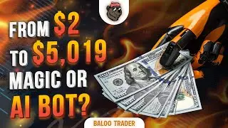 Binary options bot | Can I Turn $2 Into $5000 Trading?