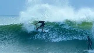 Mick Fanning - Mick Fanning Signature PG Pro Series