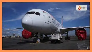 3 grounded dreamliner aircraft to return to service starting July