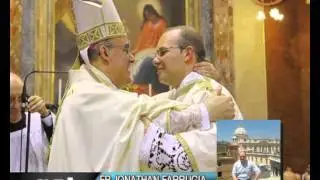 Reazzjoni qawwija għal mewt ta' Dun Rene Cilia