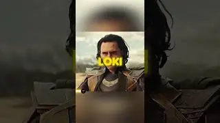 LOKI SEASON 01 HIDDEN DETAILS #shorts #marvel