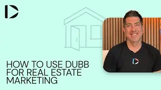 Dubb Live Training | How to Use Dubb for Real Estate Marketing: Video Scripts, Outreach & Automation