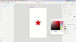 How to use an Adobe  Experience Design PlugIn