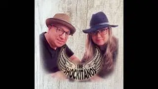 Behind The Rhythm Podcast-The Shockitanos: Breaking Boundaries with Sound
