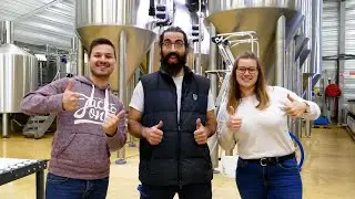 Étape 9 - The Piggy Brewing Company : De lard de la créativité
