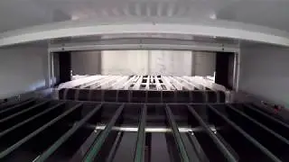Ireland's Only Automated Flat Screen Recycling Process