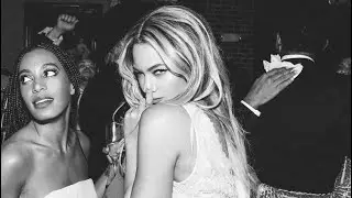 Beyonc&eacute; Funny Moments 😂 (Part 2)