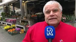Wat vinden de ondernemers op de Nieuwe Binnenweg van de plannen van burgemeester Aboutaleb?