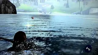 Easter egg Assassins Creed III