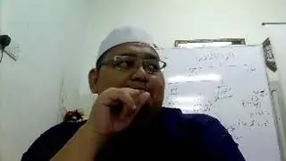 01_Syarah Qatr Nada Li Ibn HIsham - Ustaz Faiz Fateh