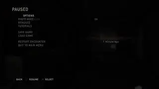Last of us progress