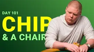 The Poker Mindset That Turned My Life Around (And Can Change Yours Too)