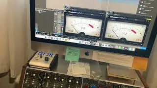 Urei 1176LN - Functionality - Part 2