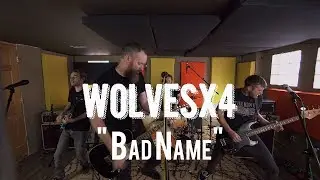 Wolves X4 - 