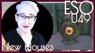 Логово Ночи. Часть 2/2 🔮 Обновление 49 🔮 ESO 2026 #ESO