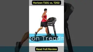 Horizon T101 vs  T202