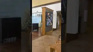 Courtyard By Marriott Goleta - Lobby