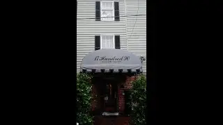 I'm going to SAVANNAH GEORGIA. I'm so EXCITED.....