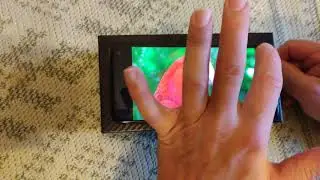 Тест автономности Vivo IQOO Z1, Dimensity 1000 Plus, экран 144 Гц
