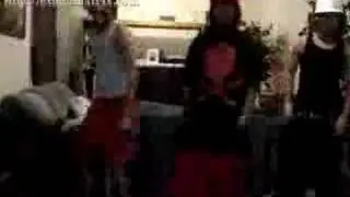 Soulja boy Tell em [[How to Crank dat]] Cash Camp