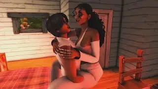 Dog Lover EP3! Sims4-love story