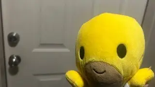 Homer Gets Locked Out 🔐