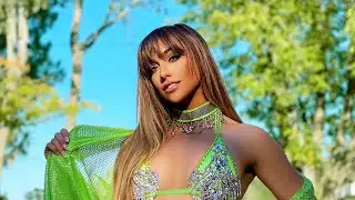 Shuffle Dance ♫ SN Studio &ndash; Party Non Stop ♫ (New Eurodance)