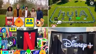 How Streaming Intros Should NOT Be Made but TV6 Junior Creatures and Thumpies