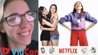 Vidcon 2016!