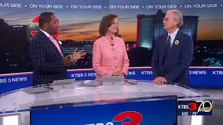 Mike Spence Interview