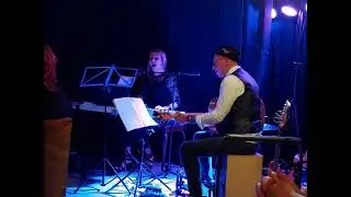 Westhoek Sessions 13 -10-'23 | Adele 21