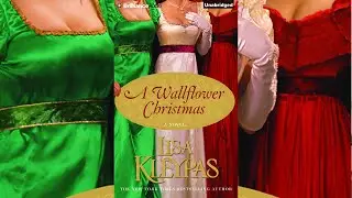 A Wallflower Christmas (Wallflowers #4.5) by Lisa Kleypas Audiobook