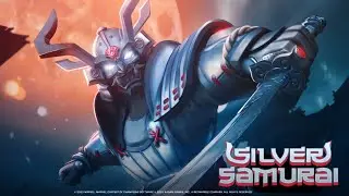 Silver Samurai | Marvel Contest of Champions Special Attack