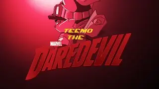 Teemo, The (Dare)Devil (Daredevil (2015) Main Theme (Teemo Remix))