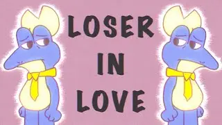 Loser in Love // Animation Meme // Dewfall