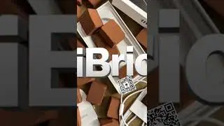 #Fapple #iBrick &mdash; новый и менее улучшенный #сатира #samzirra #boycottapple