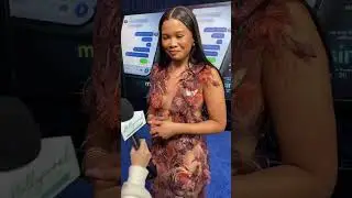Storm Reid Arrives at &lsquo;Missing&rsquo; Premiere