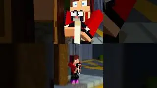 When Someone Calls JJ At Night 👻 - maizen #short #trending