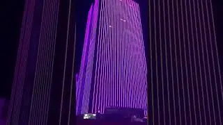 Architectural Building Facade Lighting DMX RGBW LED Linear Washer Light
