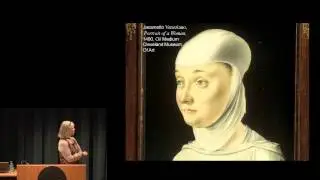 Seeing Through Paintings: An Insider&rsquo;s View - Andrea Kirsh and Rustin Levenson