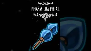 Hollow Knight Silksong Tool Ranking: Phasmium Phial #shorts #silksong