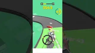Hyper Drift - Android Gameplay #shorts #gameplay