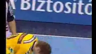 Pick Szeged - GOG Svendborg 34-33