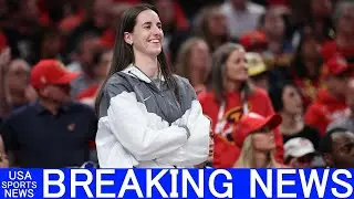 Caitlin Clark Heaps Praise on Celtics Big Man