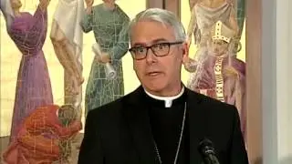 Oklahoma Catholics joyous at election of new Pope