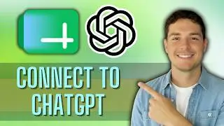 How to Connect Google Sheets to ChatGPT [2026 Guide]