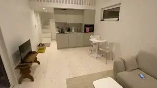 Planl&ouml;sning #8 i EXTRAHUSET XL | Attefallshus fr&aring;n Extrahuset