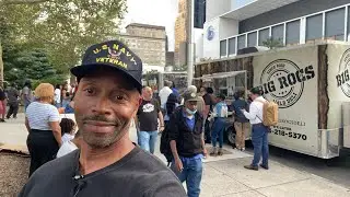 Matt DV  Live From These Newark Streets
