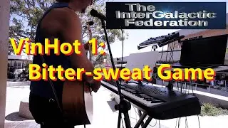 VinHot 1: Bitter sweat Game