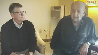 HealthJusticeNOW: Leon's Story